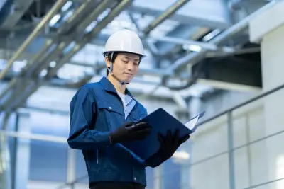 幅広い技術と知識