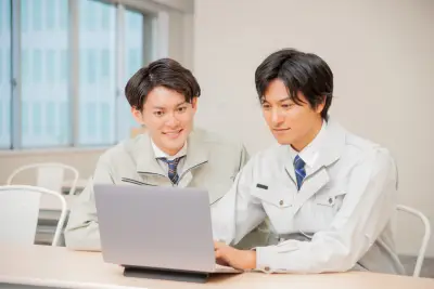 問題解決する力