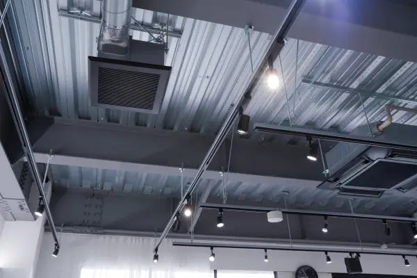 総合設備工事一式