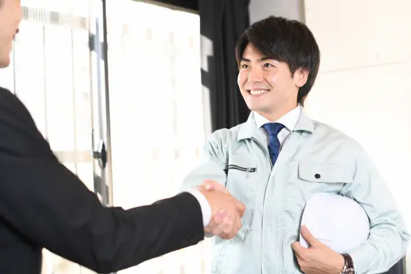 充実した手当と制度