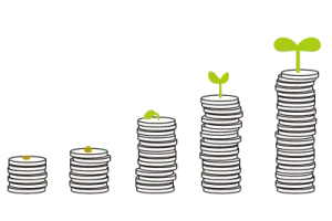 昇給・ボーナス有り