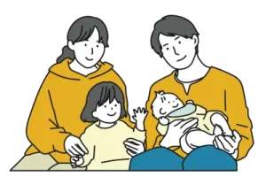 充実の福利厚生